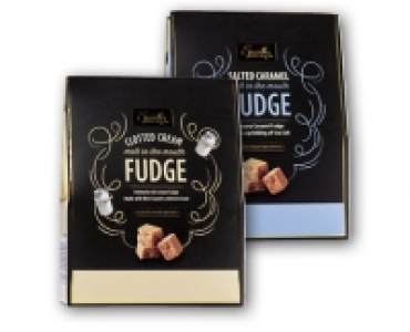 SPECIALLY SELECTED TM Premium Fudge