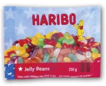 HARIBO Jelly Beans CHF 2.49
