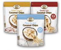 Aldi Suisse  HAPPY HARVEST Coconut Chips