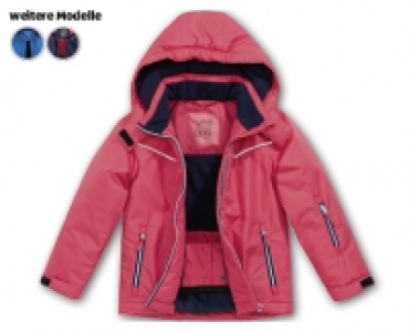 IMPIDIMPI Kleinkinder-Schneejacke CHF 16.99