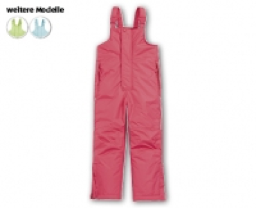 IMPIDIMPI Kleinkinder-Schneehose CHF 12.99