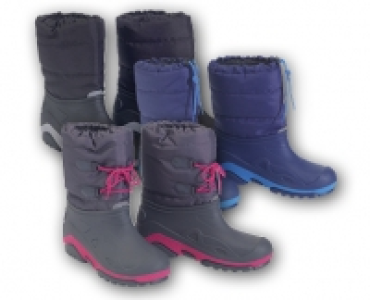 ALIVE® Kinder-Schneestiefel CHF 17.99