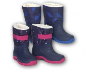 IMPIDIMPI Kleinkinder-Schneestiefel CHF 14.99