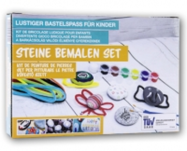 Malset fur Steine CHF 6.99