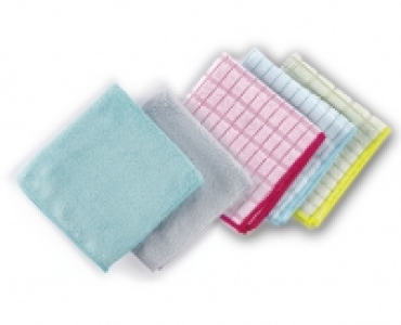 SUPRAWISCH Mikrofaser-Tucher CHF 2.99