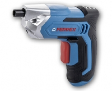 FERREX 3,6 V Li-Ion Akkuschrauber CHF 19.99