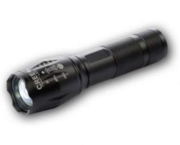LIGHTWAY Akku-Taschenlampe mit Powerbank CHF 29.90
