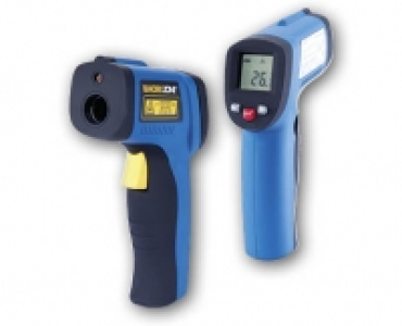 WORKZONE® Infrarot-Thermometer CHF 24.90