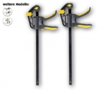 WORKZONE® Zwingen-Sortiment CHF 8.99