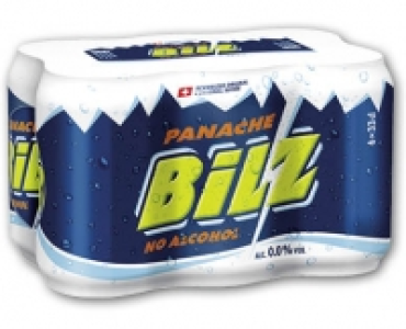 Bilz Panaché CHF 6.99