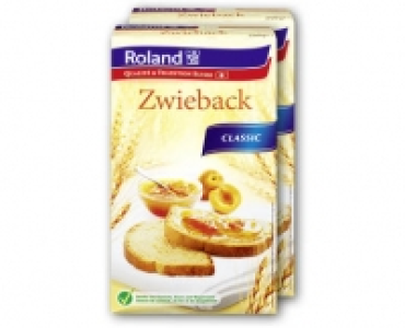 ROLAND Zwieback Classic CHF&nbsp;6.99