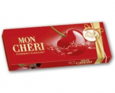 FERRERO Mon Chéri CHF 2.99