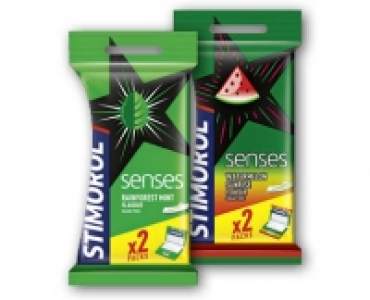 STIMOROL® Senses Kaugummi CHF 5.99