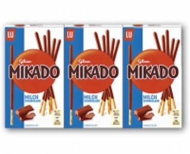 Mikado CHF 5.79