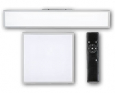 CASALUX LED-Buro-Deckenleuchte mit Fernbedienung CHF 79.90