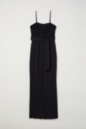  Jumpsuit mit Spitze CHF 49.95