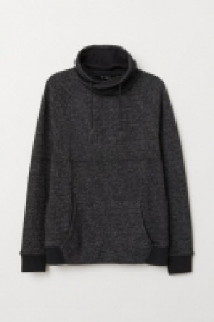  Sweatshirt mit Tunnelkragen CHF 17.95