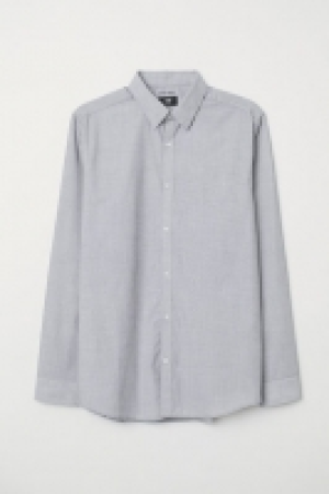  Easy-Iron-Hemd Slim Fit CHF 7.95