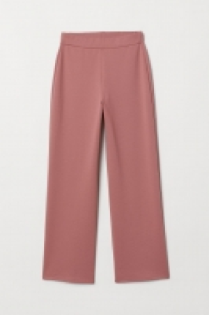  Weite Jerseyhose CHF 18.45
