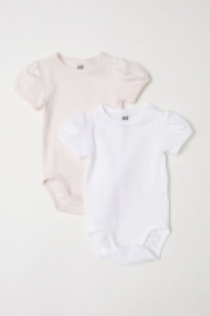  2er-Pack Bodys CHF 7.95