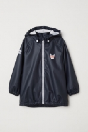  Regenjacke mit Kapuze CHF 12.45