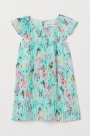  Plissiertes Kleid CHF 17.45