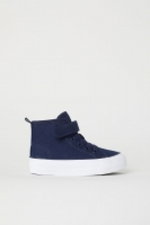  Knöchelhohe Sneaker CHF 4.95