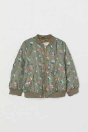  Pilotenjacke CHF 18.45
