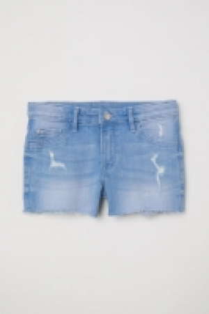  Jeansshorts CHF 16.45