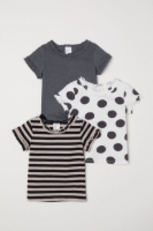  3er-Pack T-Shirts CHF 7.95