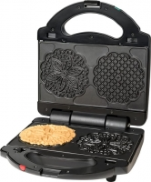 Melectronics Mio Star Mio Star Bricelet & Waffle Maker 750 Waffeleisen