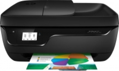 HP OfficeJet 3831 AiO Multifunktionsdrucker
