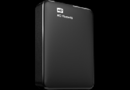WESTERN DIGITAL Elements Portable - Festplatte (2 TB CHF 63.90