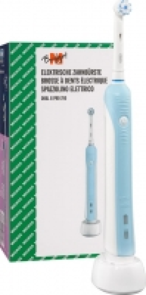 Melectronics M Budget M-Budget Oral-B Pro 700 Elektrische Zahnbürste