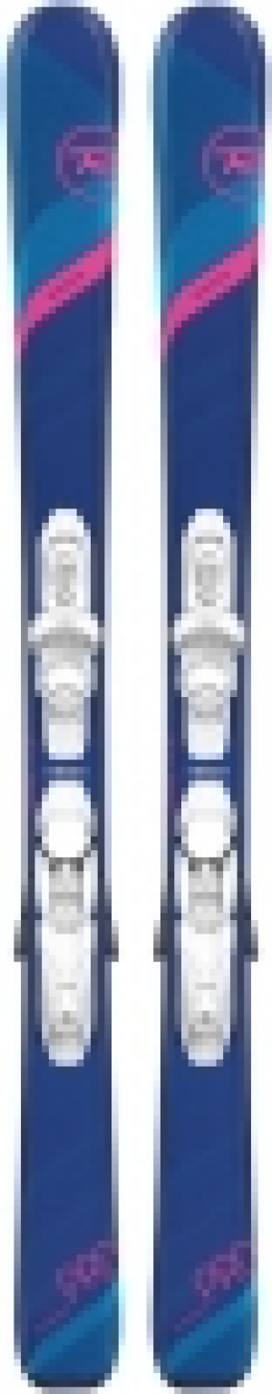 Rossignol Experience Pro Girl inkl. KID-X 4 Kinder Ski inkl. Bindung CHF 143.20