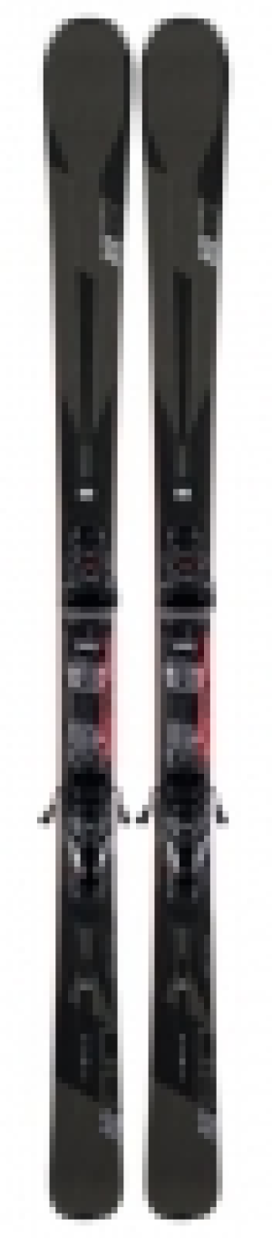 K2 Ikonic 80 inkl. M3 12 TCX GW All Mountain Ski inkl. Bindung CHF 559.20