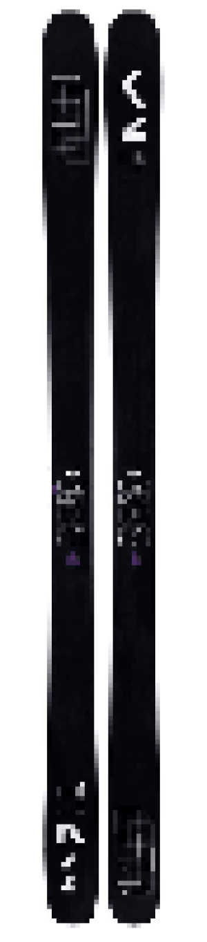 K2 Sight inkl. Squire 11 ID GW Freeskiing Ski inkl. Bindung CHF 439.20