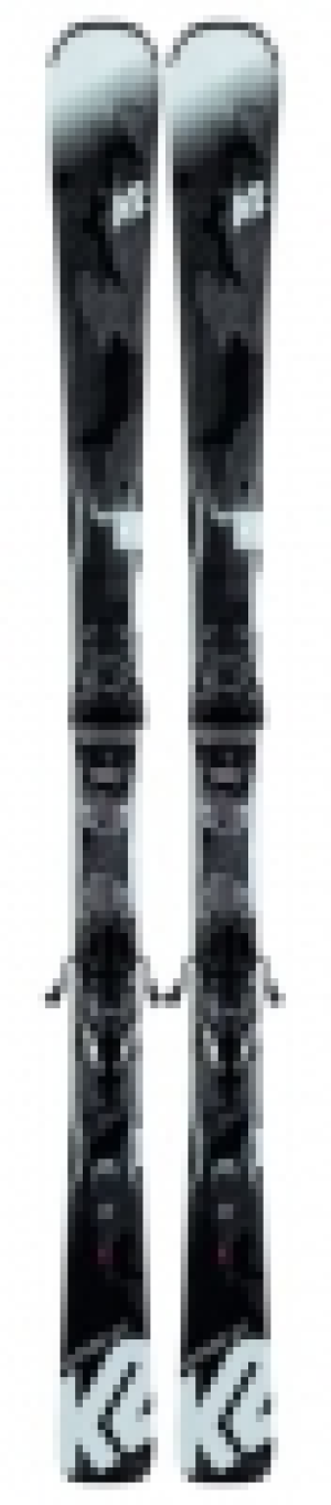 K2 Anthem 74 inkl. ER3 10 GW Damen On Piste Ski inkl. Bindung CHF 479.20
