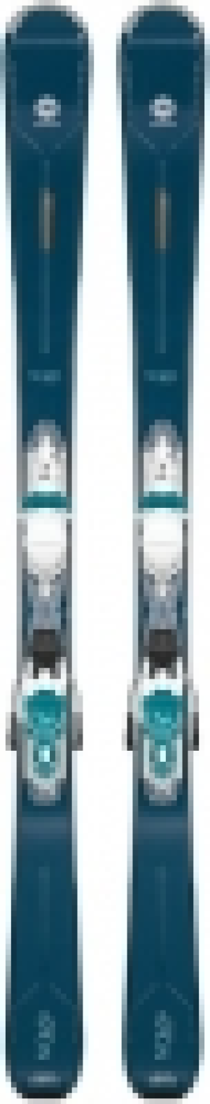 Rossignol Nova 4 CA inkl. Xpress 10 Damen On Piste Ski inkl. Bindung CHF 359.20