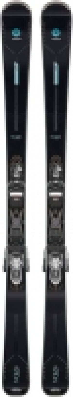 Rossignol Nova 6 inkl. Xpress 11 GW Damen On Piste Ski inkl. Bindung CHF 439.20