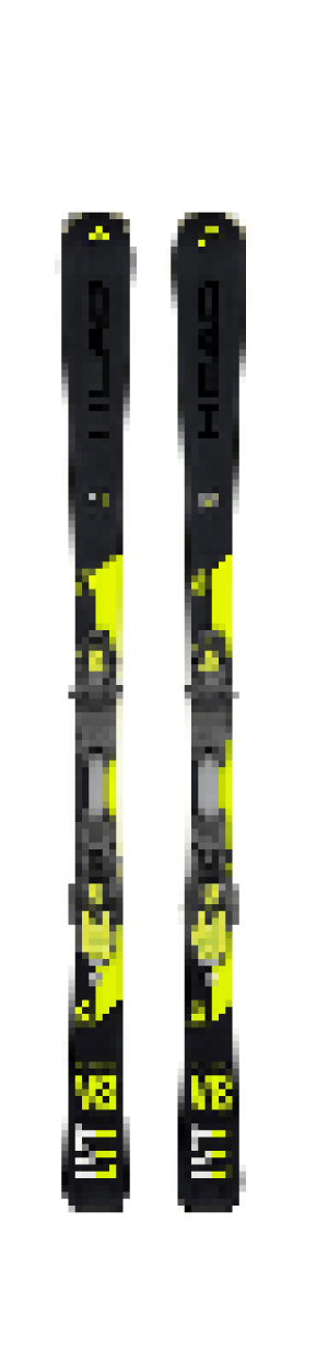 Head V-Shape V8 SW inkl. PR 11 GW All Mountain Ski inkl. Bindung CHF 559.20