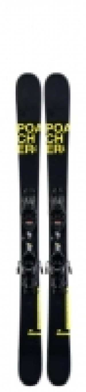 K2 Poacher inkl. FDT 4.5 GW Kinder Ski inkl. Bindung CHF 191.20