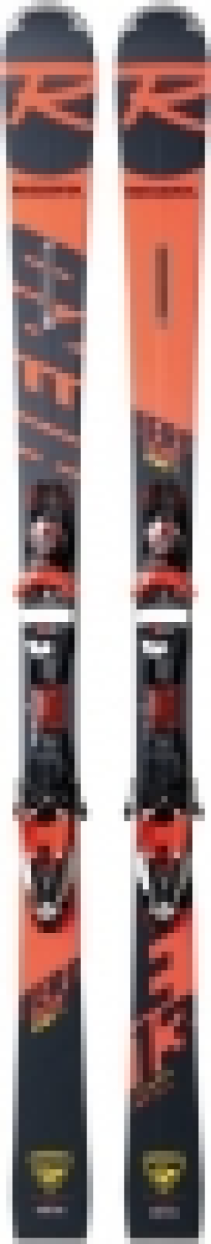 Rossignol Hero Elite Plus Ti inkl. SPX 12 GW On Piste Ski inkl. Bindun CHF 679.20