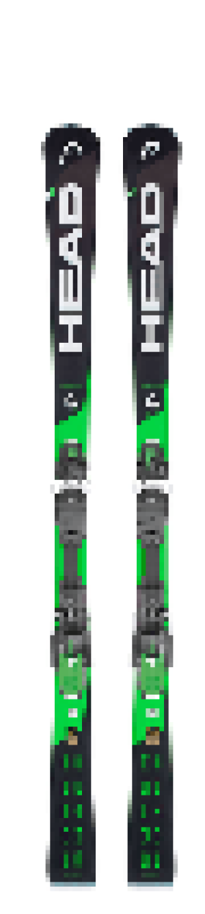 Head Supershape i. Magnum SW inkl. PRD 12 GW On Piste Ski inkl. Bindun CHF 479.20