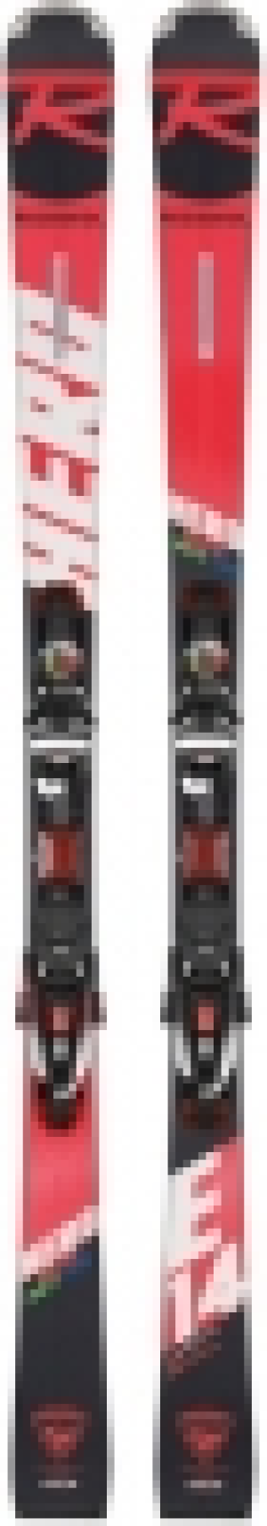 Rossignol Hero Elite MT CA inkl. NX 12 GW On Piste Ski inkl. Bindung CHF 559.20