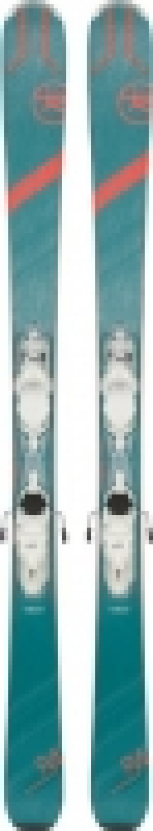Rossignol Experience 84 Ai inkl. Xpress 11 Damen All Mountain Ski inkl CHF 559.20
