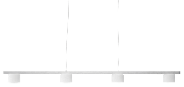 LED SPOT H&auml;ngeleuchte CHF&nbsp;279.20