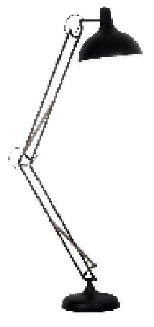 GIANLUCA Stehleuchte CHF&nbsp;143.20