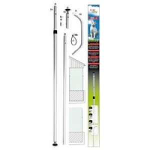 swisspet Stangen Set komplett