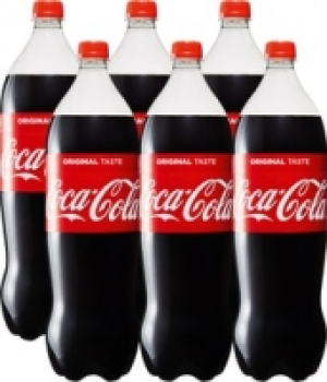 Coca-Cola Classic